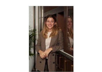 Beyza Sakallı, Microsoft Türkiye’nin yeni CMO’su olarak atandı