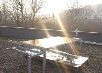 BİLGİ Enerji Sistemleri Mühendisliği Bölümü’nden güneş santrallerinin verimliliğini artıracak proje