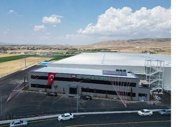 BİM, Yeni Meyve-Sebze Platformunu Afyon’da Hizmete Açıyor