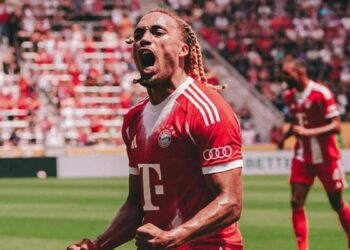 Boey geri adım atmadı