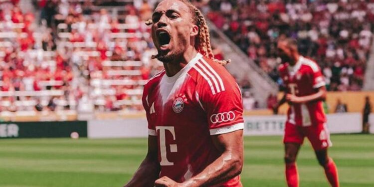 Boey geri adım atmadı