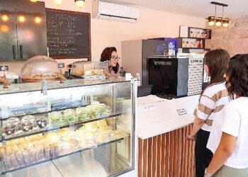 Buca Belediyesi’nden daralan cüzdanlara dost mekân