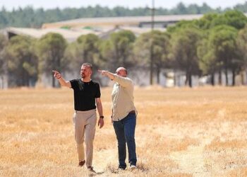 Buca Belediyesi’nden örnek dayanışma: Tarladan sofraya iyilik zinciri