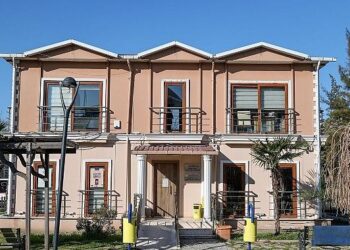 Bucalı kadınlara uzman destek