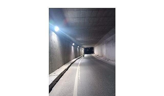 Büyükşehir güvenli ulaşım için sahada