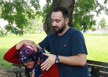 Büyükşehir’den Alzheimer hastalarına şefkat eli