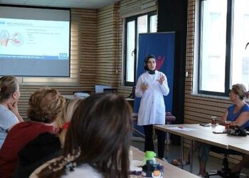 Büyükşehir’den diz sağlığını korumak için öneriler