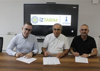 Büyükşehir’den Türkiye’nin ilk tıbbi ve aromatik bitkiler bölgesine destek