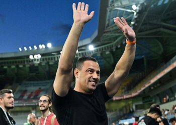 Çağdaş Atan: ‘Mükemmele yakın oynadık’