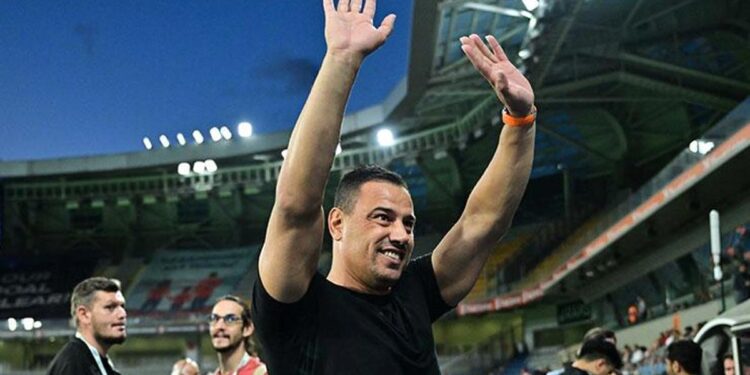 Çağdaş Atan: ‘Mükemmele yakın oynadık’