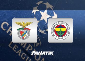 CANLI | Benfica – Fenerbahçe maçı ne zaman, saat kaçta hangi kanalda? (Muhtemel 11’ler)