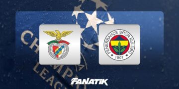 CANLI | Benfica – Fenerbahçe maçı ne zaman, saat kaçta hangi kanalda? (Muhtemel 11’ler)