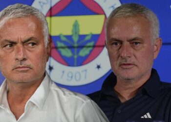 CANLI | Fenerbahçe Teknik Direktörü Jose Mourinho’nun basın toplantısı ne zaman, saat kaçta?