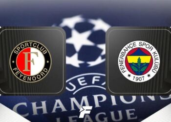 CANLI | Feyenoord – Fenerbahçe maçı ne zaman, saat kaçta hangi kanalda? (Muhtemel 11’ler) – UEFA Şampiyonlar Ligi 3. eleme turu