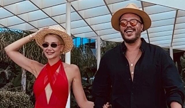 ‘Canlı Konum’ Bu Hafta İzmir’in Gözdesi Çeşme’de!