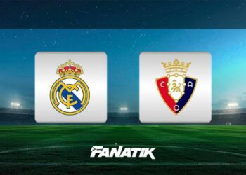 CANLI | Real Madrid- Osasuna maçı ne zaman, saat kaçta, hangi kanalda canlı yayınlanacak? Arda Güler ilk 11’de oynayacak mı? (La Liga)