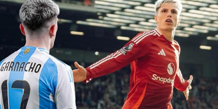 CANLI | Ve Garnacho bombası patladı! İstanbul devine imza, transferde son dakika…