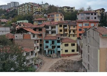 Cedit’te değişim, “Gece ve Gündüz” gibi