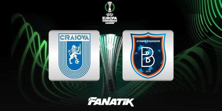 Craiova – Başakşehir maçı ne zaman, saat kaçta hangi kanalda? (Muhtemel 11’ler)