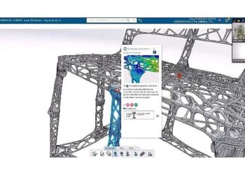 Dassault Systèmes ve Patrick Jouin, Geleneksel Tasarımı Yeniden Tanımlayan Son İş Birlikleri “Ta.Tamu”yu Tanıttı