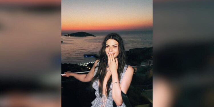 Derin Talu Yeni Sevgilisini Resmen Duyurdu