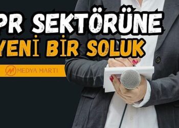 Dijital PR ile Markalar Daha Fazla Kişiye Ulaşıyor