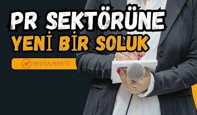 Dijital PR ile Markalar Daha Fazla Kişiye Ulaşıyor