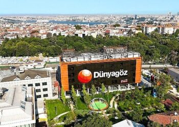 Dünyagöz’den Altunizade’ye 20 Milyon Dolarlık Dev Yatırım