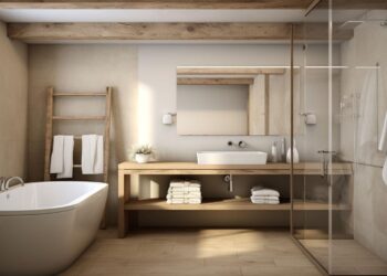 Duşakabin Alırken Nelere Dikkat Edilmeli?