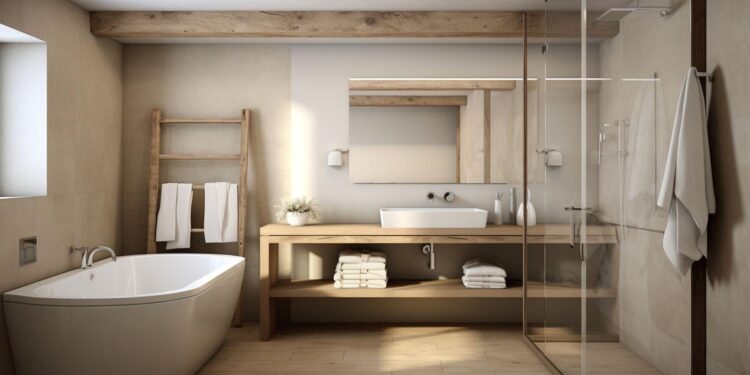 Duşakabin Alırken Nelere Dikkat Edilmeli?