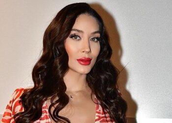 Ece Gürsel’den İFCO Podyumunda Sürpriz İtiraflar!