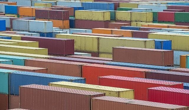 Ege İhracatçı Birlikleri 1 milyar 60 milyon TL’lik devlet yardımını ihracatçılara ulaştırdı