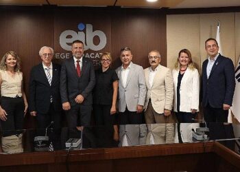 EGSD-EİB İzmir ve sektör için işbirliği yapacak