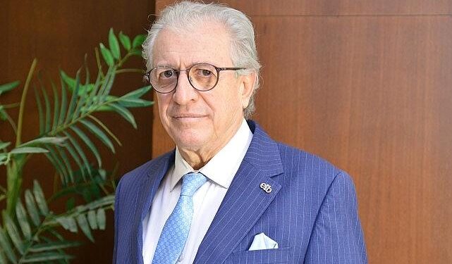 EİB’nin temmuz ihracatı yüzde 8’lik artışla 1 milyar 650 milyon dolar oldu