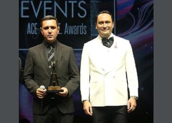 Ela Excellence Resort Belek ve Fişekhane, İstanbul Turizm Fuarı 2025 ile Küresel Turizmde yeni iş birliklerine kapı aralıyor