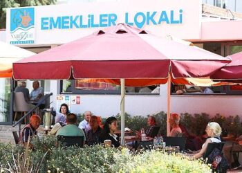 Emekliler Lokali’ne rekor ilgi: 2 şube, 80 bin misafir