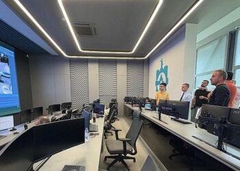 Encümen üyelerinden Ulaşım Merkezleri’ne inceleme