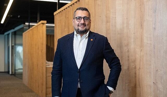 Evidea’nın yeni Mağaza Operasyon Direktörü, Serkan Demir oldu