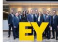 EY Türkiye, yeni şirket ortaklarıyla büyümeye devam ediyor