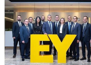 EY Türkiye, yeni şirket ortaklarıyla büyümeye devam ediyor