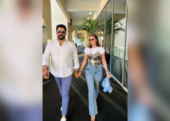 Fahriye Evcen’den Boşanma İddialarına Yalanlama