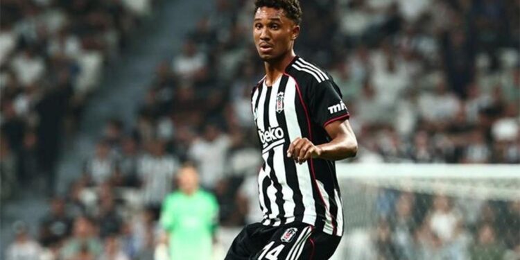 Felix Uduokhai’dan Solskjaer itirafı ‘Hocamız net mesaj verdi’