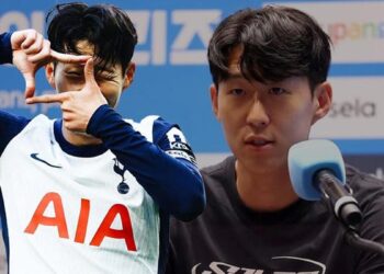 Fenerbahçe ile anılan Heung Min Son, kararını resmen açıkladı! Transferde büyük bomba…