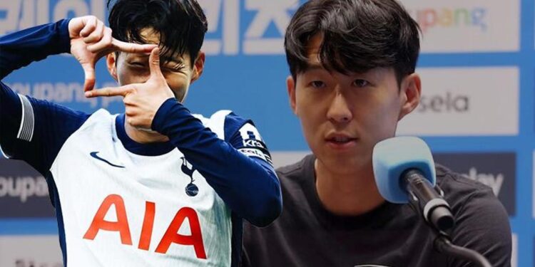 Fenerbahçe ile anılan Heung Min Son, kararını resmen açıkladı! Transferde büyük bomba…
