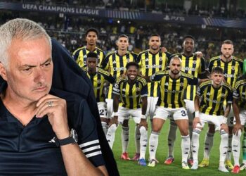 Fenerbahçe-Kocaelispor maçı öncesi çarpıcı yorum ‘Kafasındaki tilkileri sorgulamak gerek’