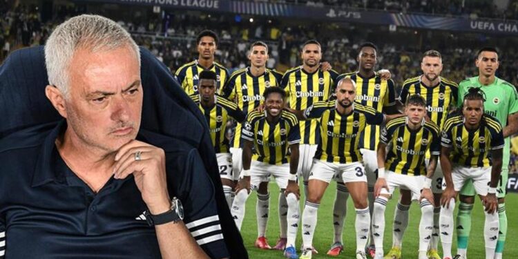 Fenerbahçe-Kocaelispor maçı öncesi çarpıcı yorum ‘Kafasındaki tilkileri sorgulamak gerek’