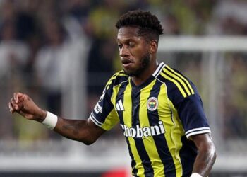 Fenerbahçe’de Fred: Daha hiçbir şey bitmedi