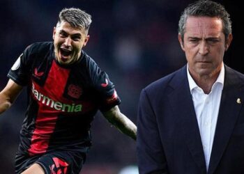 Fenerbahçe’de transfer bitmiyor! Taraftarların merakla beklediği isim geliyor…