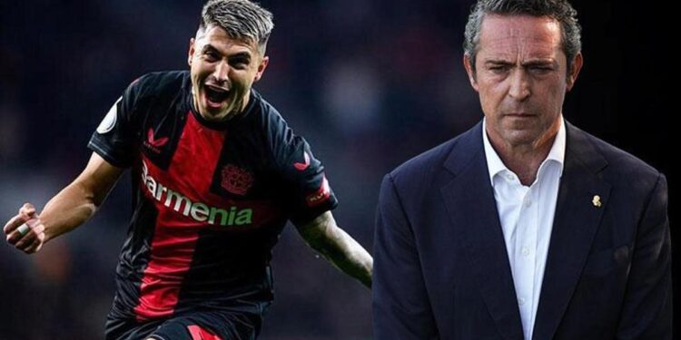 Fenerbahçe’de transfer bitmiyor! Taraftarların merakla beklediği isim geliyor…