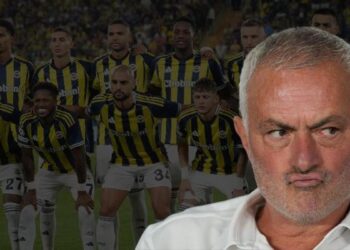 Fenerbahçe’de yeni transfer Alvarez sonrası ayrılık kararı! Bonservisi belirlendi
